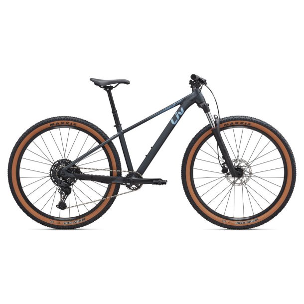 Liv Tempt 1 2025 Black Diamond