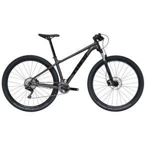 Trek X-Caliber 9 Black 17,5