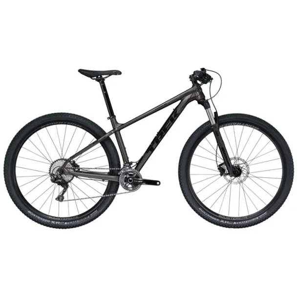 Trek X-Caliber 9 Black 17,5"/29" MTB cykel