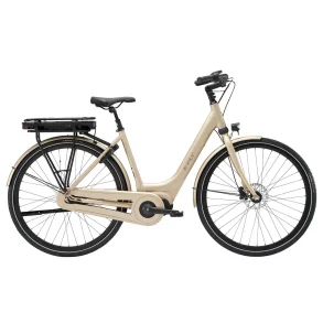 E-FLY Away Centersuspension Champagne