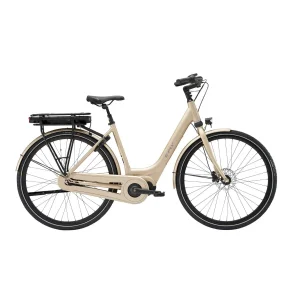 E-FLY Away Centersuspension Champagne