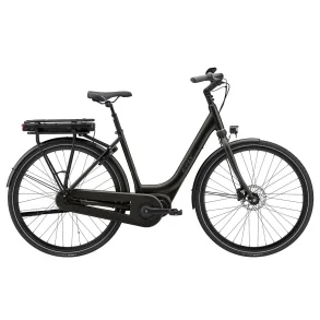 E-FLY Away Centersuspension Sort