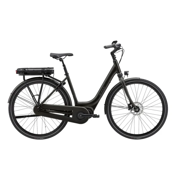 E-FLY Away Centersuspension Sort