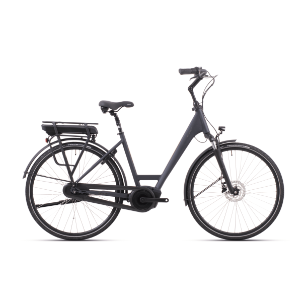 E-FLY Cosmo Carbon Sort