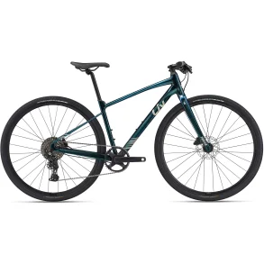 Giant Liv Thrive 2 2025 Bl