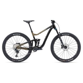 Giant Trance 29 1 2024 Panther/Pyrite Brown
