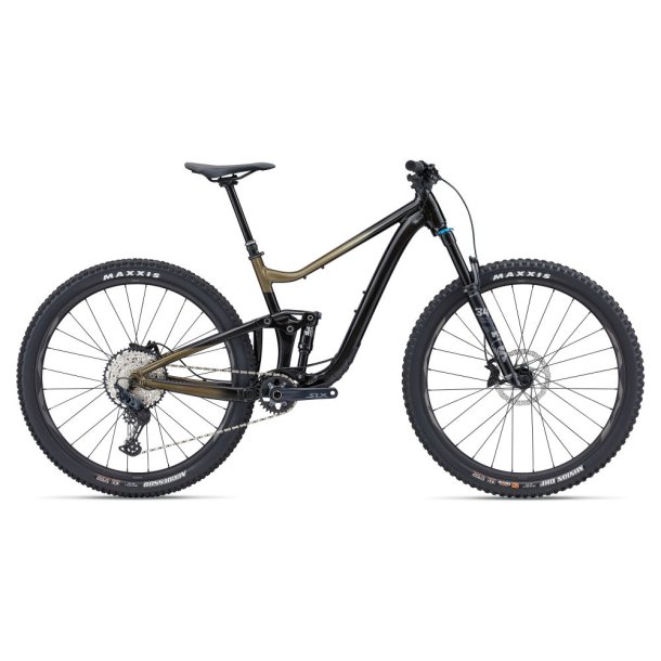 Giant Trance 29 1 2024 Panther/Pyrite Brown