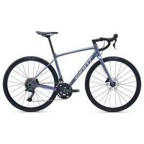 Giant Contend AR 2 Thundercloud <BR>- 2026 Aluminium racercykel