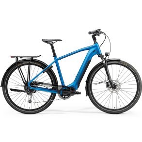 Merida eSpresso 400 Silk Blue/Black 2021