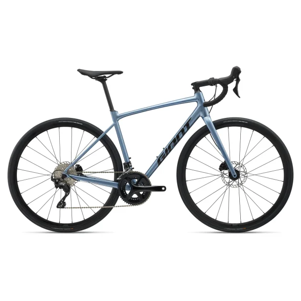 Giant Contend AR 1 bl <BR>- 2025 Aluminium racercykel