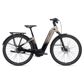 Giant Anytour E+ 3 Gb Lst 2024 Sandshell