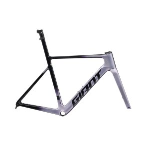 Giant Propel Advanced SL Frameset 2025 Cosmic Dust