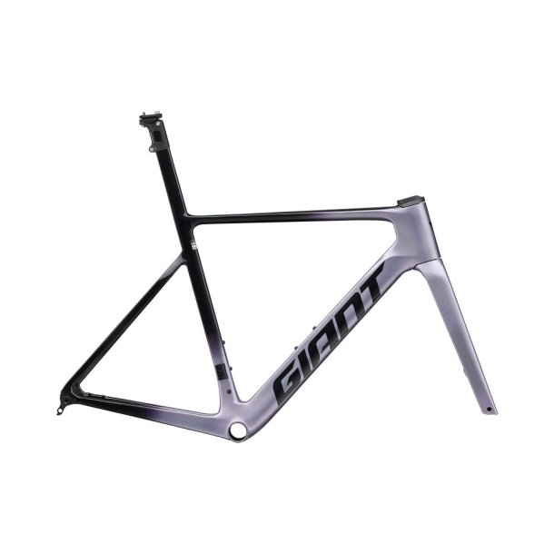 Giant Propel Advanced SL Frameset 2025 Cosmic Dust