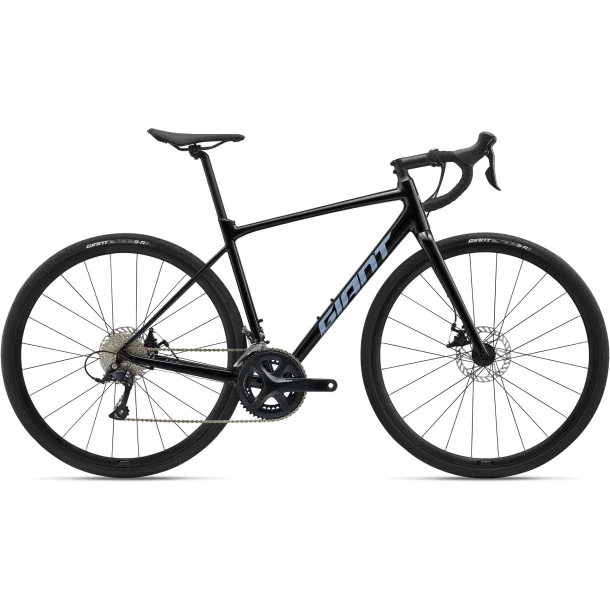 Giant Contend AR 3 Black 2025
