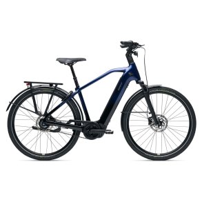 Giant Anytour E+ 3 Gb Dd 2024 Eclipse
