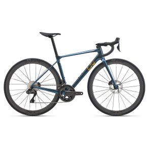Liv Langma Advanced Pro 0 2025 Ocean Twilight