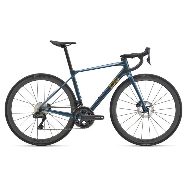 Liv Langma Advanced Pro 0 2025 Ocean Twilight