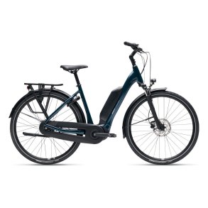 Giant Expression E+ 2 2024 Cosmos Navy
