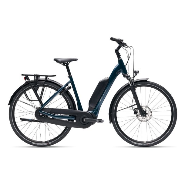 Giant Expression E+ 2 2024 Cosmos Navy