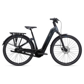 Giant Anytour E+ 6 Gb Lst 2024 Cold Iron