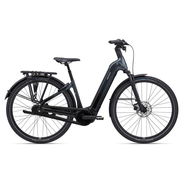 Giant Anytour E+ 6 Gb Lst 2024 Cold Iron