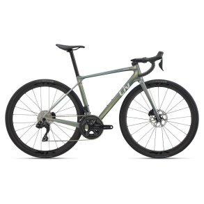 Liv Langma Advanced Pro 1 - Di2 2025 Aurora Noise