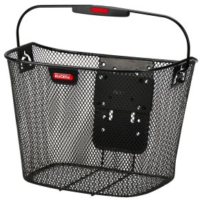 Kurv KLICKFIX UniSort Net Front 35x26x25cm 16L