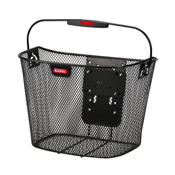 Kurv KLICKFIX UniSort Net Front 35x26x25cm 16L