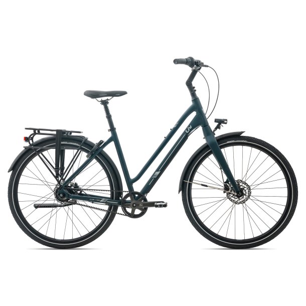 Liv Allure CS 2 2023 Ocean Blue