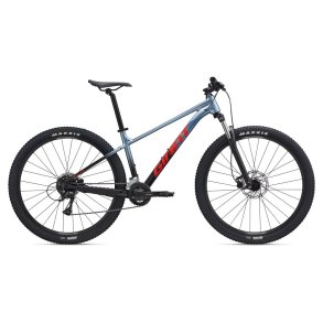 Giant Talon 3 2025 Frost Silver