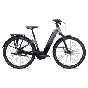 Giant Anytour E+ 5 Gb Lst 2024 Charcoal