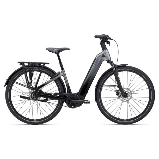 Giant Anytour E+ 5 Gb Lst 2024 Charcoal