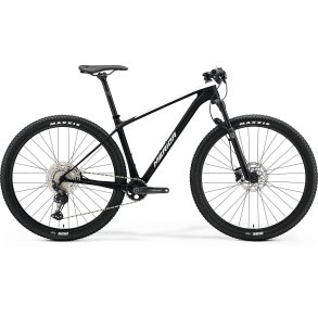 Merida Big Nine 3000 SE Glossy Pearl White/Matt Black 2022