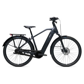 Giant Anytour E+ 6 Gb Dd 2024 Cold Iron