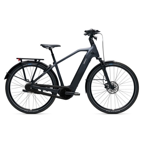 Giant Anytour E+ 6 Gb Dd 2024 Cold Iron