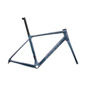 Giant Tcr Advanced Pro Frameset 2025 Blue Dragonfly