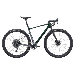 Giant Revolt X Advanced Pro 0 2024 Kelp Forest/Charcoal