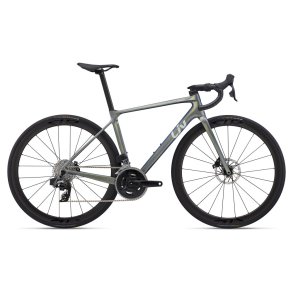 Liv Langma Advanced Pro 1 Axs 2025 Aurora Noise
