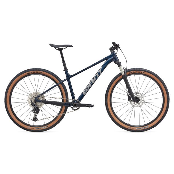 Giant Talon 0 2025 Ultra Navy