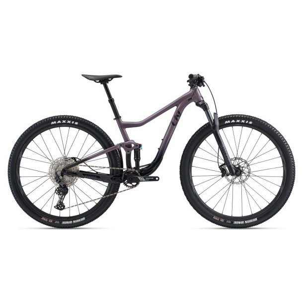 Liv Pique 29 2 2022 Purple Ash