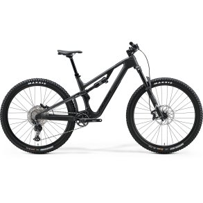Merida One-Forty 6000 Grey/Black/Silver 2024