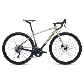 Giant Liv Avail AR 1 Sandshell/Cold Night <BR>- 2026 Dame aluminium racercykel