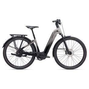 Giant Anytour E+ 0 Gb 2024 Space Grey