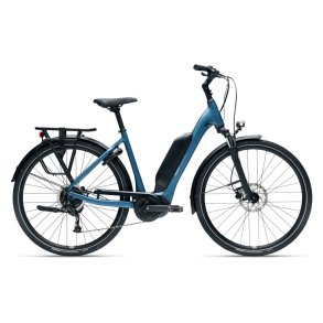 Giant Expression E+ 3 2024 Blue Ashes