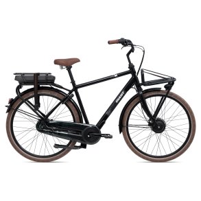 Giant Triple X E+ 1 GTS 2022 Classic Black
