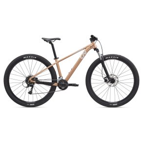 Liv Tempt 3 2025 Golden Wheat