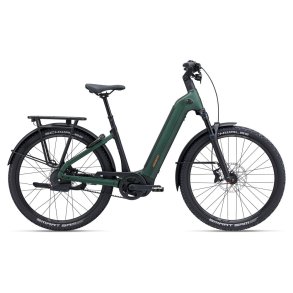 Giant Anytour X E+ 0 2024 Kelp Forest