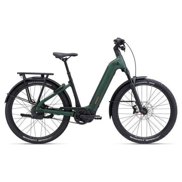 Giant Anytour X E+ 0 2024 Kelp Forest