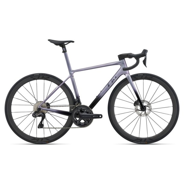 Liv Langma Advanced SL 1 2025 Cosmic Dust