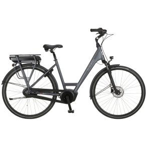 Kildemoes Saltholm Bosch dame elcykel gr�